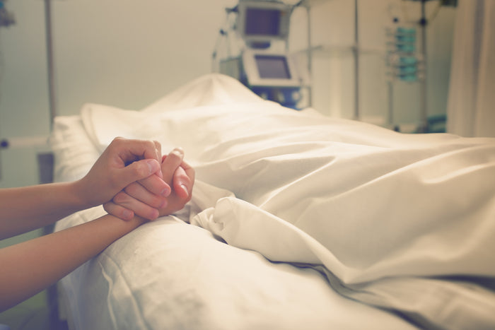 Kira: Mindent, amitől nő vagyok, elvett tőlem a rák