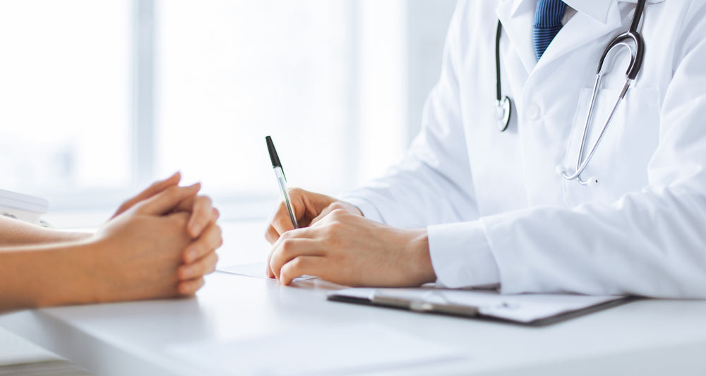 Mit csinálj, ha pozitív lett a HPV-teszted?