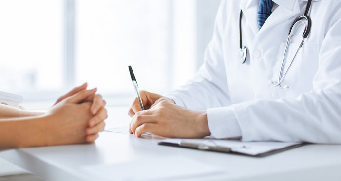 Mit csinálj, ha pozitív lett a HPV-teszted?