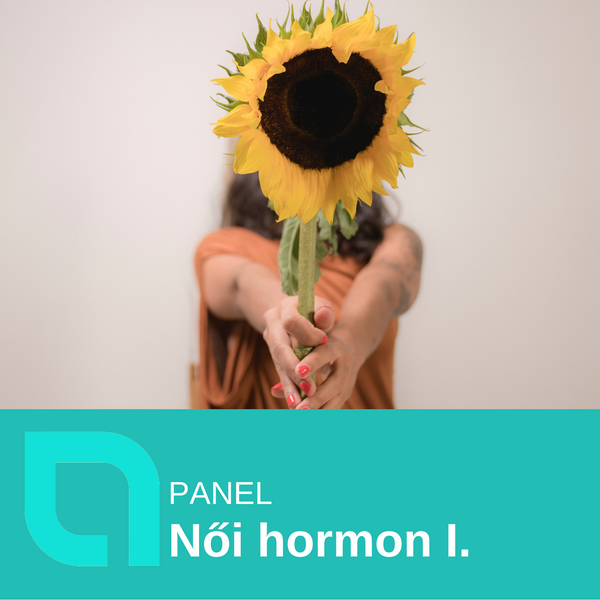 Női hormon I. panel