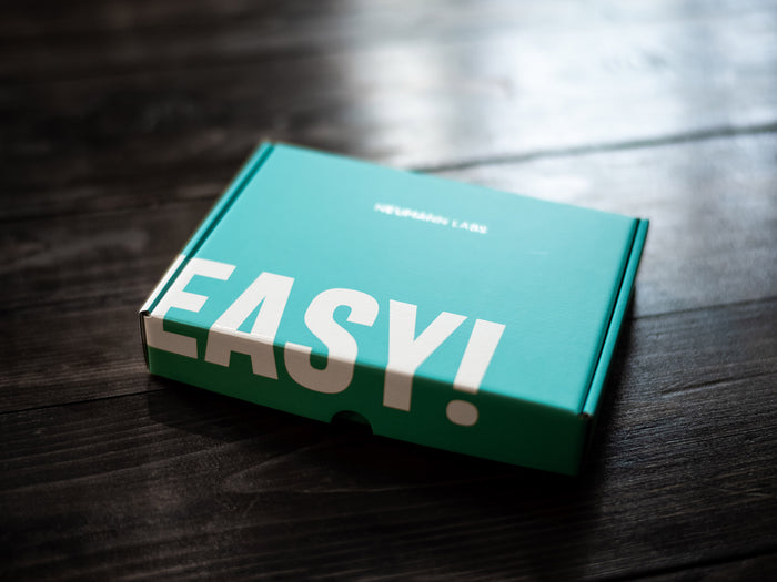 Ha gyorsan és biztosra akarsz menni, válaszd a HPV-öntesztet!