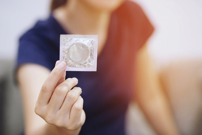 Méhnyakrák ellen nem nyújt védettséget az óvszer