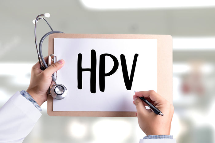 EASY HPV TEST: Mi történik a mintámmal a laboratóriumban?