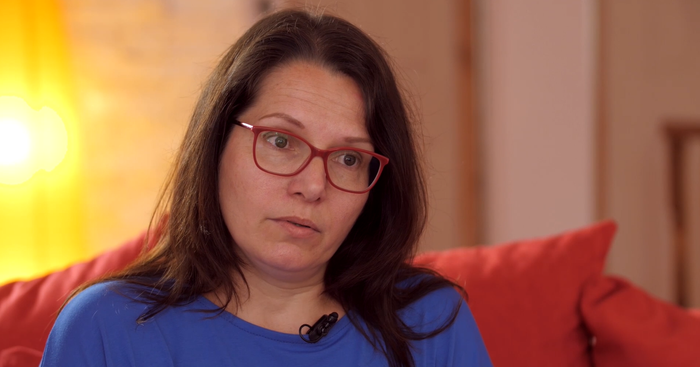 Viktória: Vége volt az életemnek, járkáltam, mint egy ketrecbe zárt vadállat